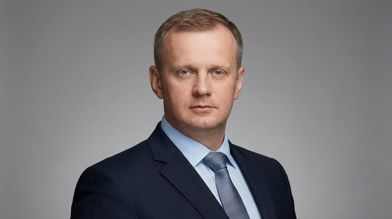 Александр Борна, основатель Gudvin Lab